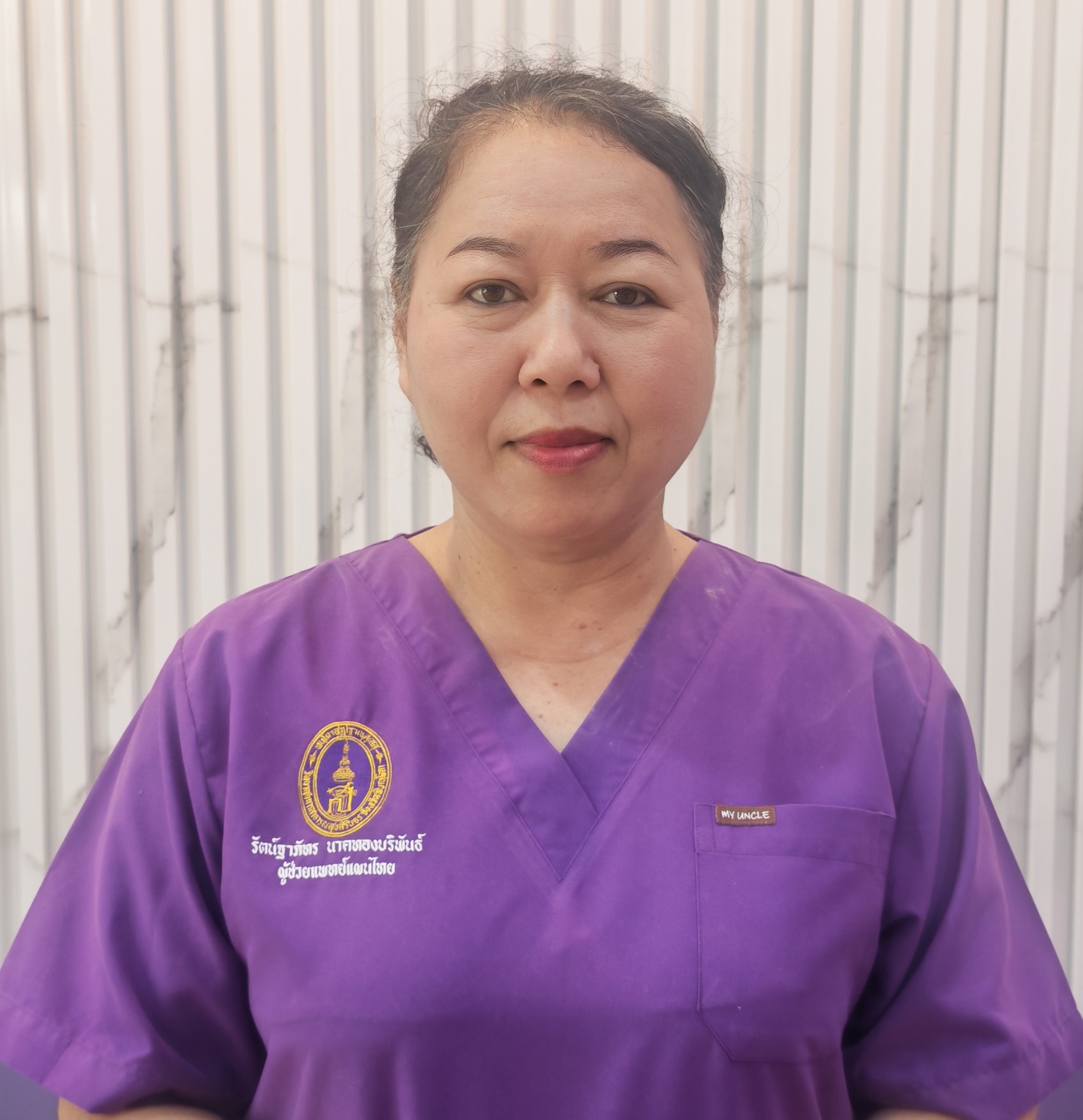 (ภัทร) รัตน์ฐาภัทร นาคทองบริพันธ์