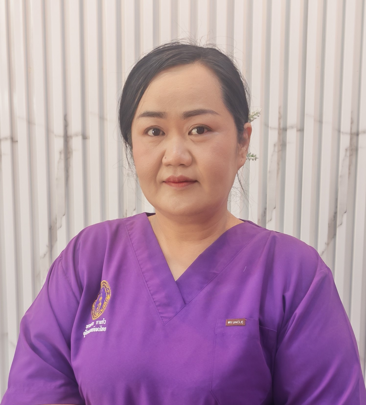 (บ๊อบ) พรพรรณ กาแก้ว