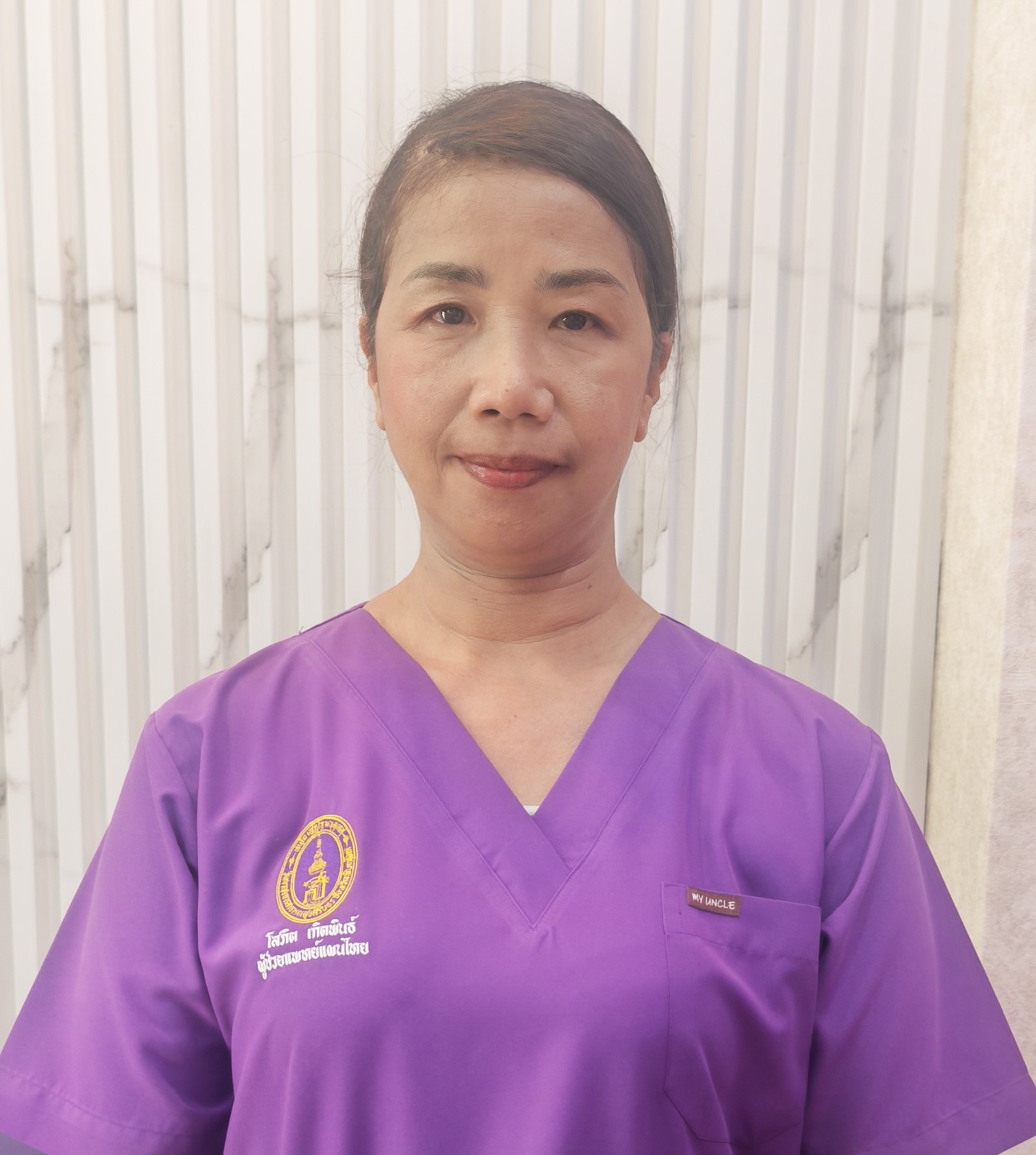 (ตุ่ม) โสภิต เกิดพินธ์