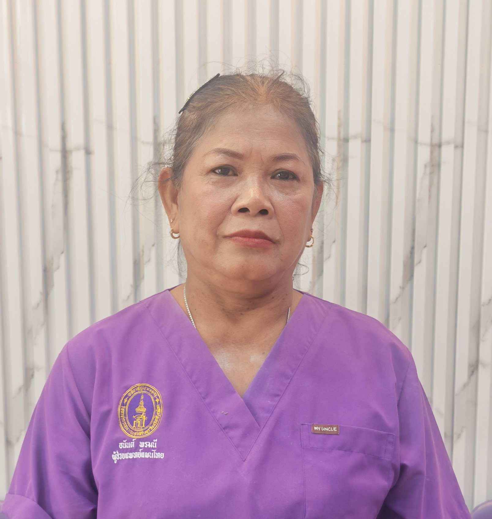 (นัน) อนันต์ พรมนี