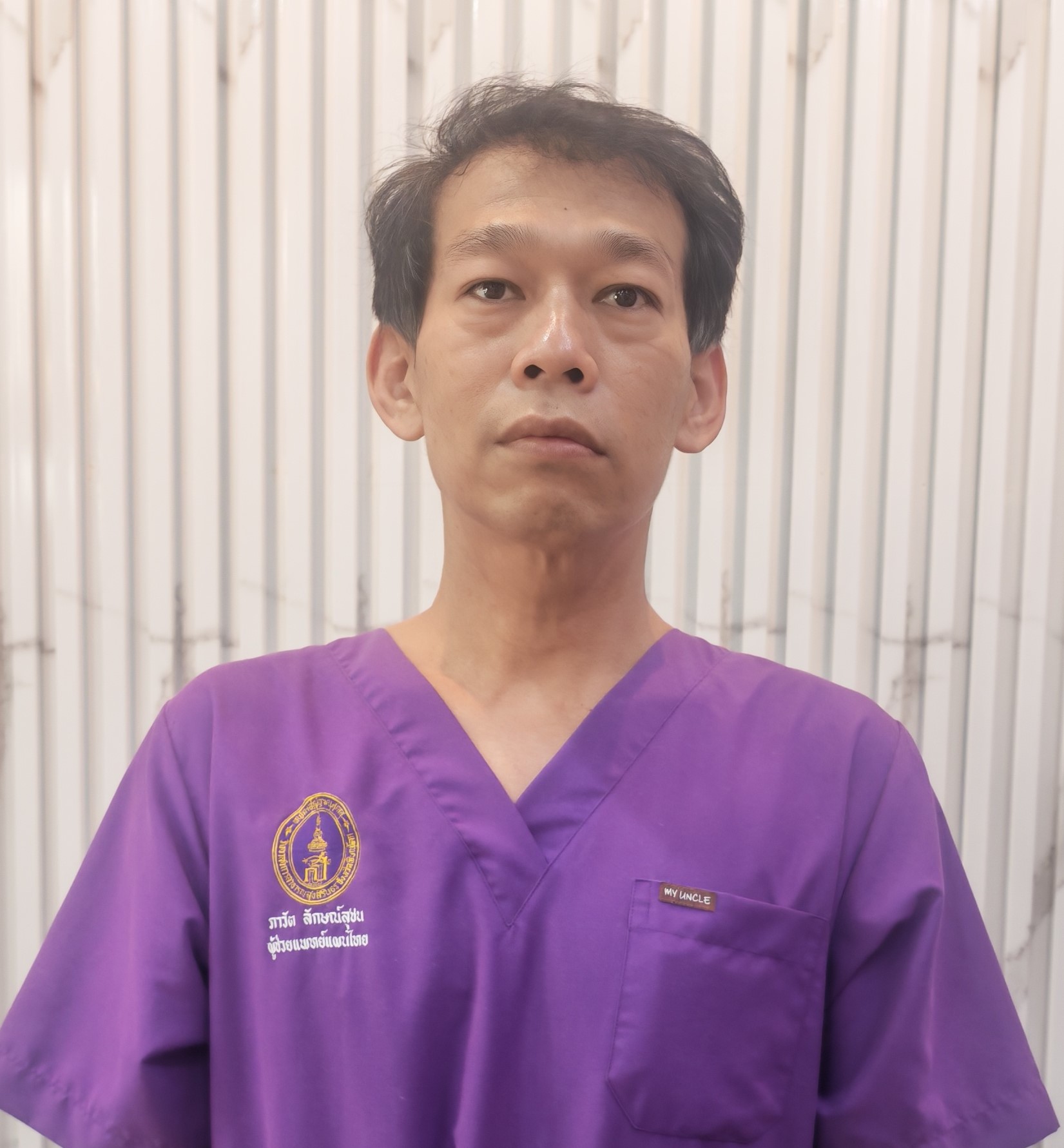 (โจ้) ภาวัต ลักษณ์สุชน