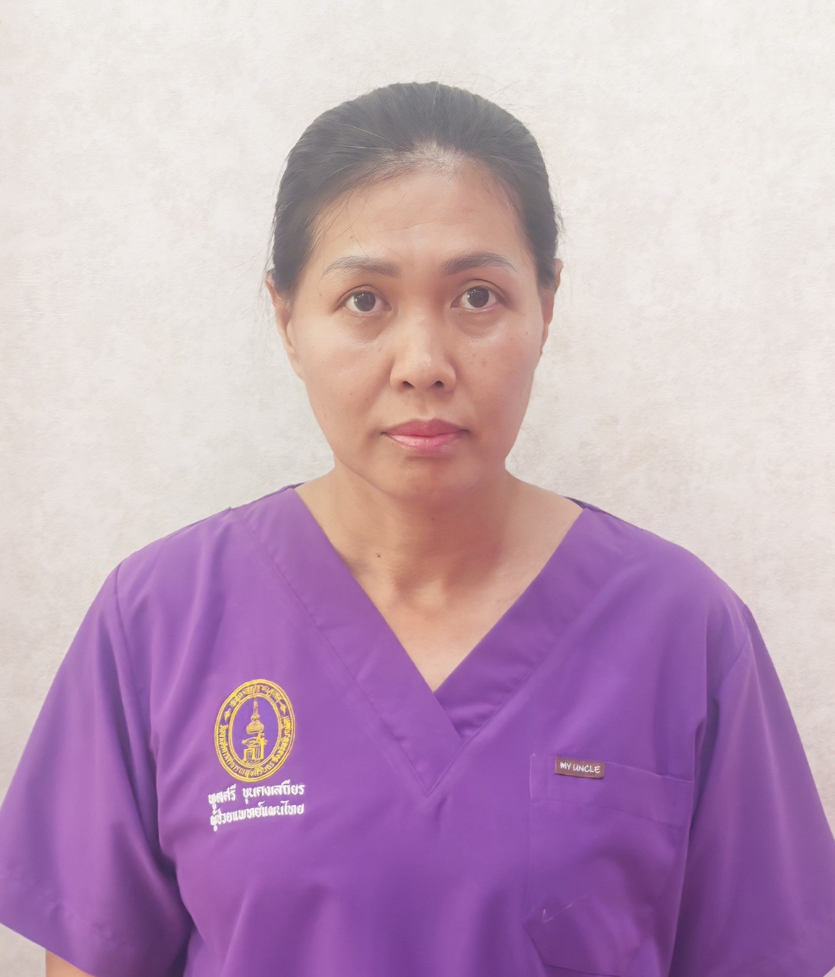 (อ้อย) พูลศรี ขุนคงเสถียร