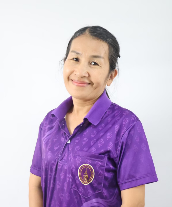 นงลักษณ์  วันแย้ม