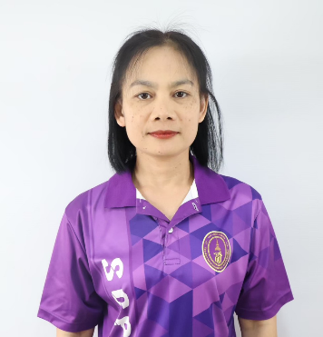 วิมลวรรณ  ชัยศรี