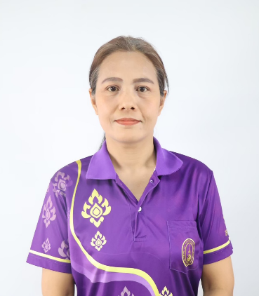 วรัญญา  ใจสุภาพ