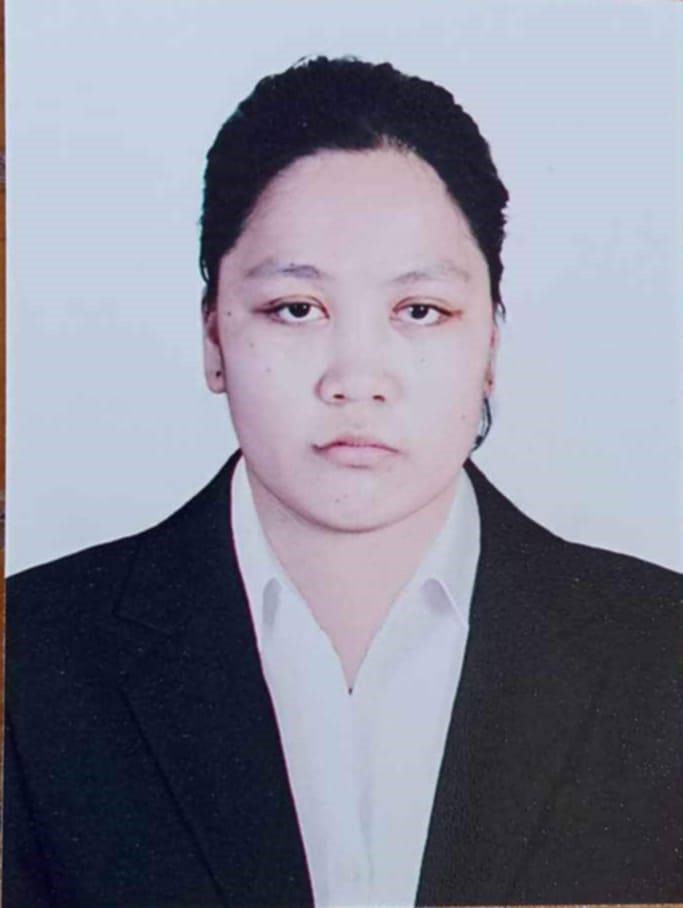 เบญญาวีร์ อยู่จำรัส