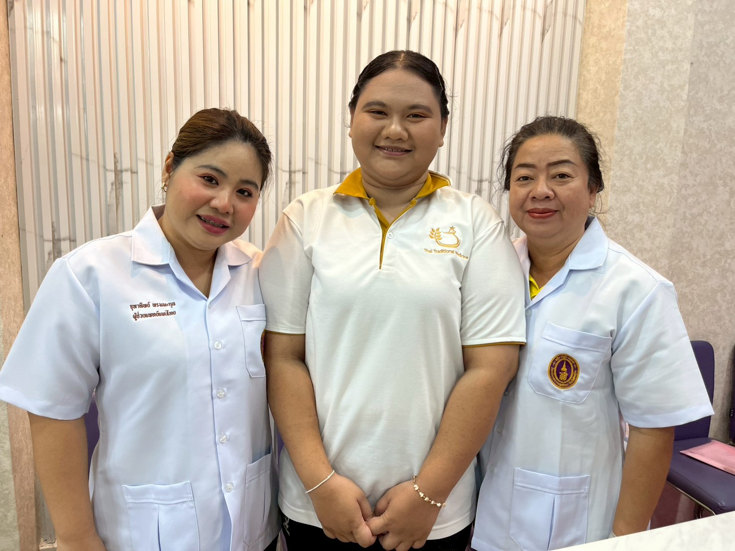 ณี,เฟริน,ปอ