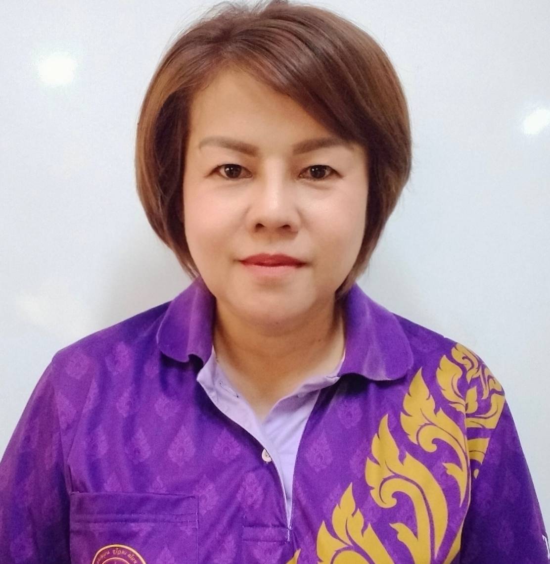 (เดือน) ญาณวดี เสมอใจ