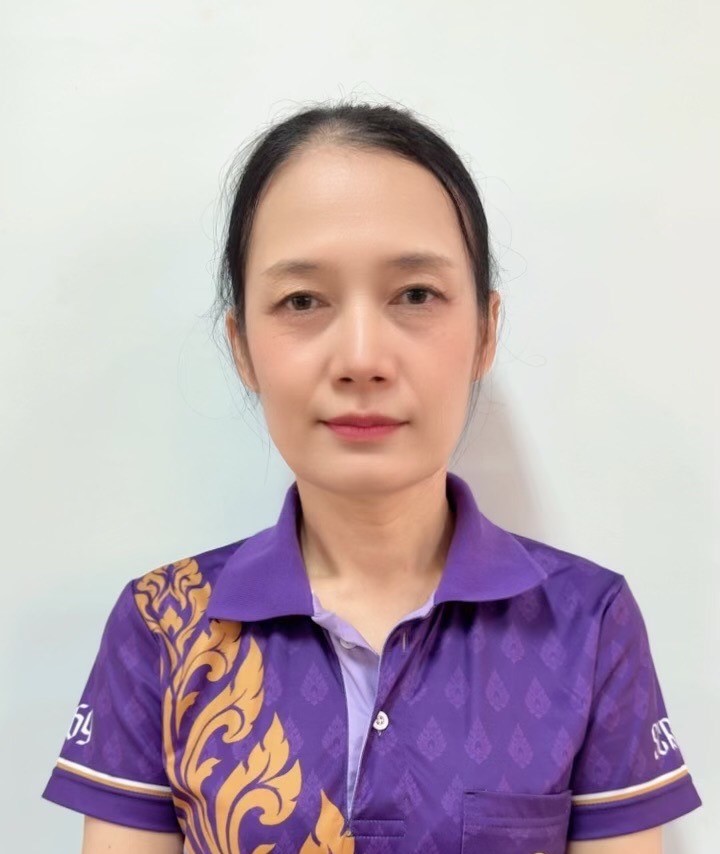 (เรณู) เรณู ไชยศรี