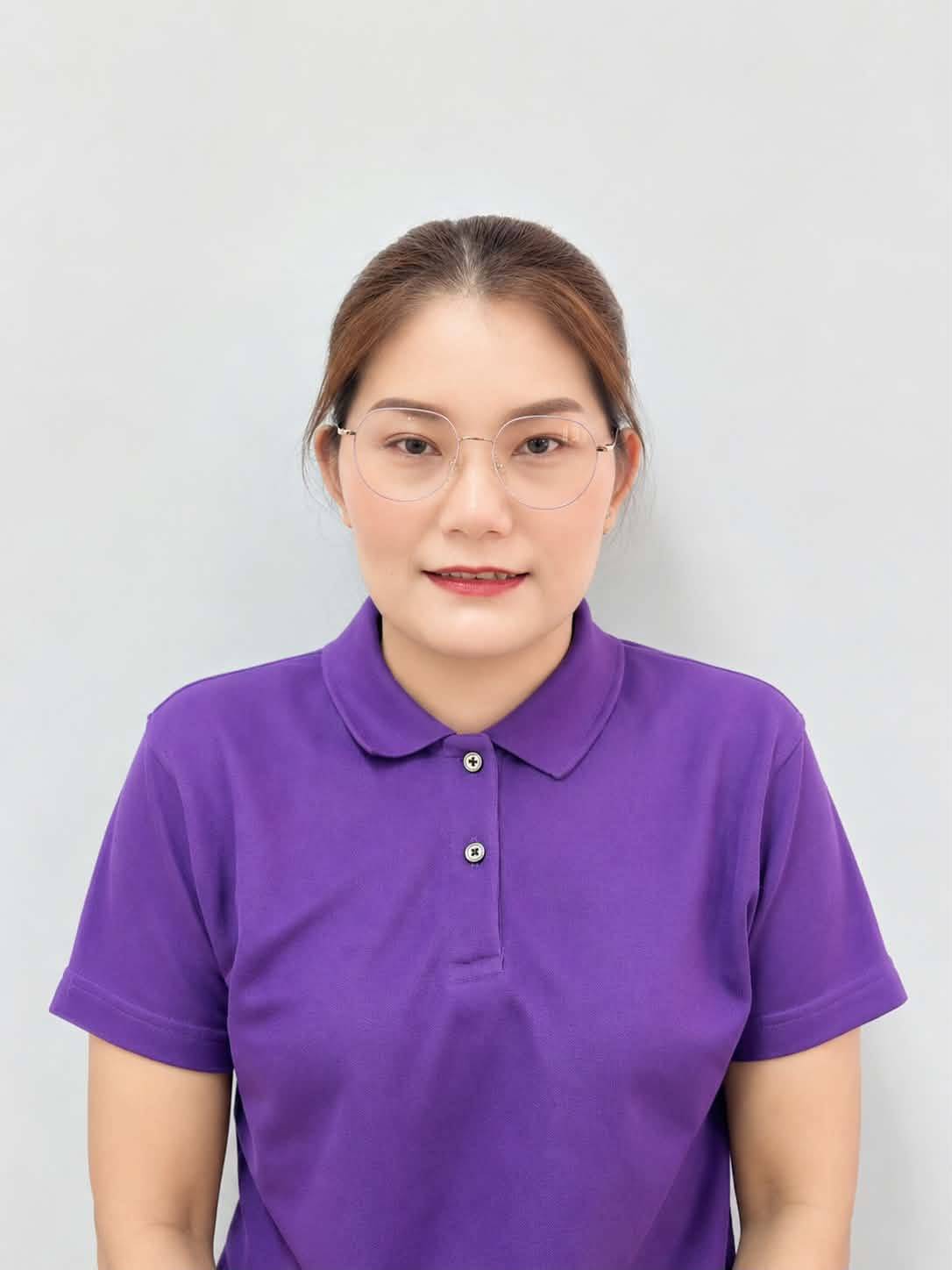 (อึ่ง) พิชชานันท์ โฉมทอง